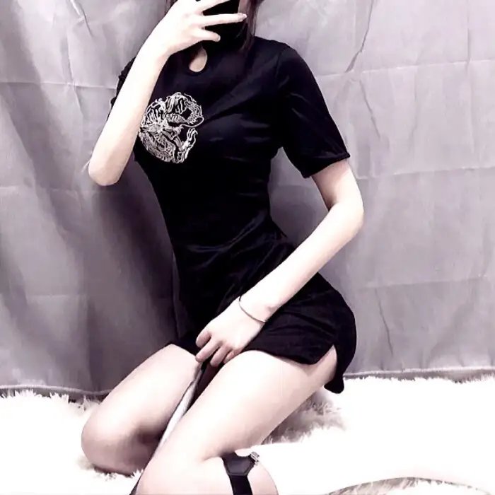 一门四虎
